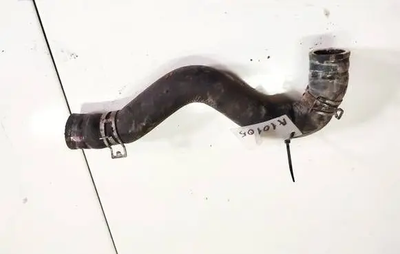 Toyota Yaris Engine coolant pipe/hose