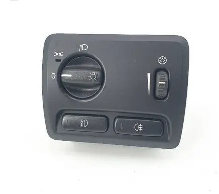 Volvo XC70 Light switch 30739312 06W45E01 7923