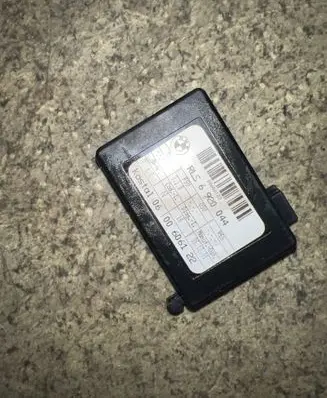 BMW 5 E39 Rain sensor 6920044