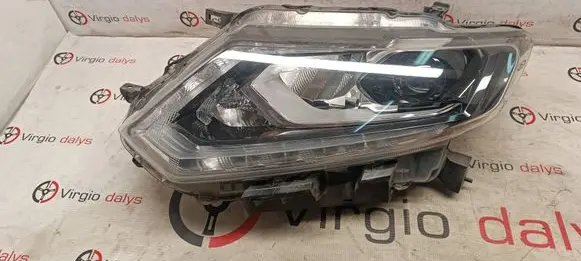 Headlight/headlamp