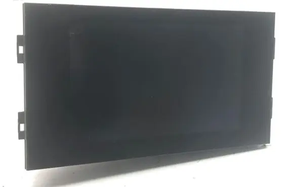 Peugeot 308 Screen/display/small screen 982847698000