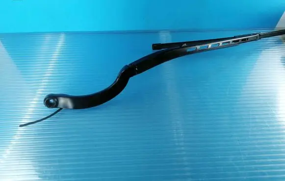 Jaguar XF Front wiper blade arm 230178165