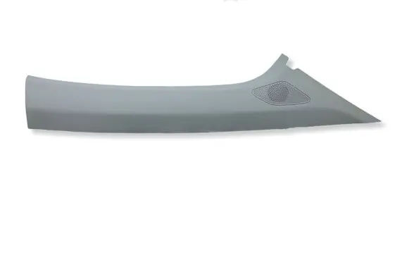 Skoda Karoq (A) pillar trim 57A867234 575035399 57A867234A