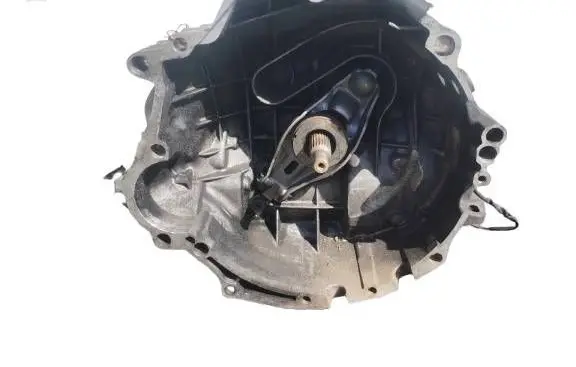 Volkswagen PASSAT B5.5 Manual 5 speed gearbox FRK