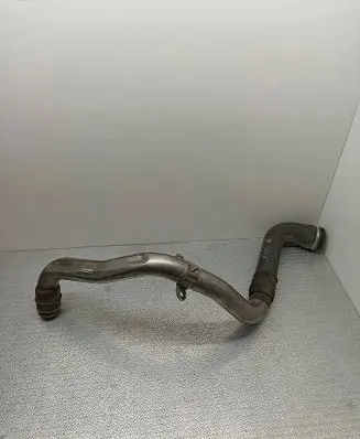 Renault Laguna III Intercooler hose/pipe