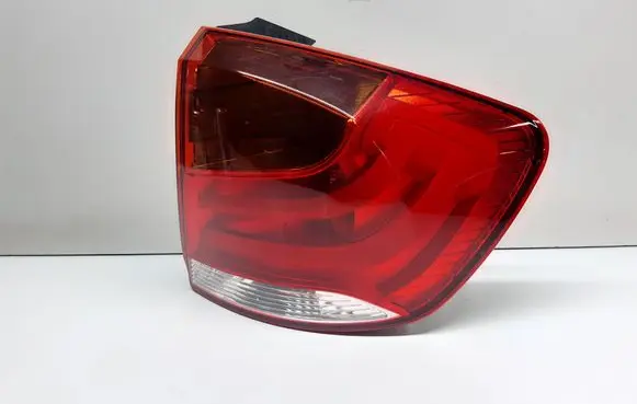 BMW X1 E84 Rear/tail lights 2992478 63212992478