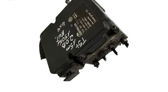 Volkswagen Transporter - Caravelle T5 ABS Pump 7E0614517J 10021210794 7E0907379L
