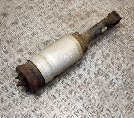 Land Rover Discovery 3 - LR3 Air suspension front shock absorber 3497416 101104A