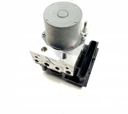 Land Rover Range Rover Sport L320 ABS Pump SRB500400