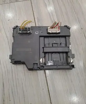 Renault Clio IV Ignition key card reader 285900636R