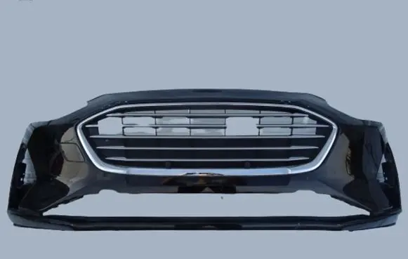 Ford Focus Front bumper R29P2