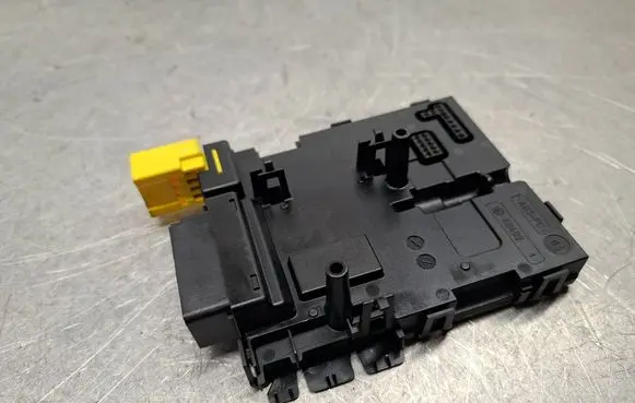 Volkswagen PASSAT B6 Steering angle sensor 3C0953549BA