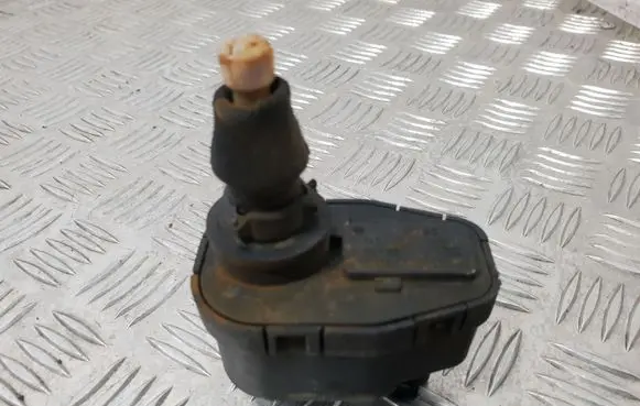 Chrysler Neon I Headlight level adjustment motor 0307851