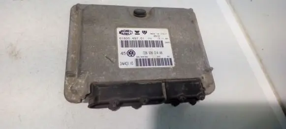 Volkswagen Golf IV Engine control unit/module 6160049701 036906014AN