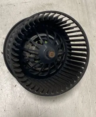 Ford Focus C-MAX Heater fan/blower 3M5H18456AD