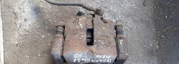 Opel Insignia A Front brake caliper