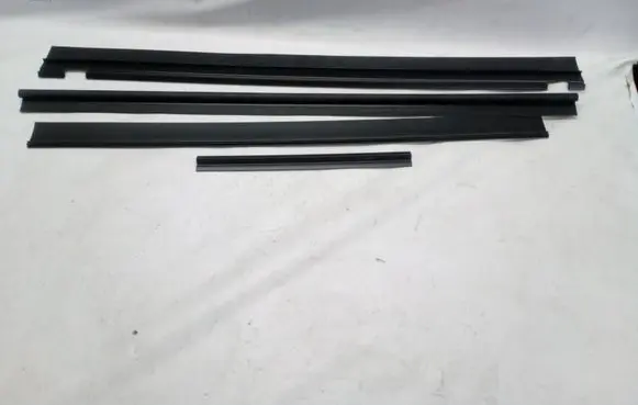 Mini Cooper Coupe R58 Bottom radiator support slam panel 17118600126