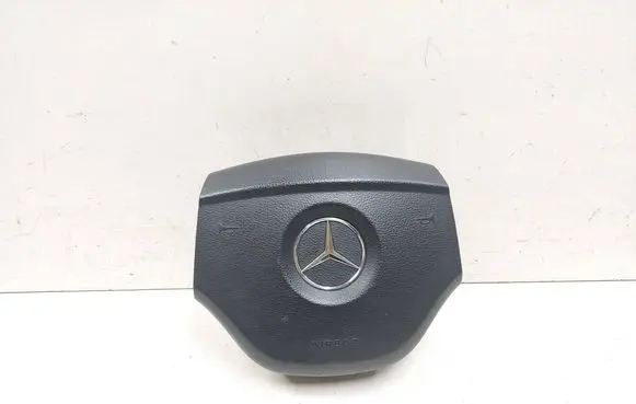 Mercedes-Benz R W251 Steering wheel airbag 34025295A 55120MAINZ