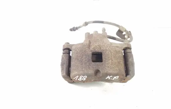 Jeep Compass Front brake caliper