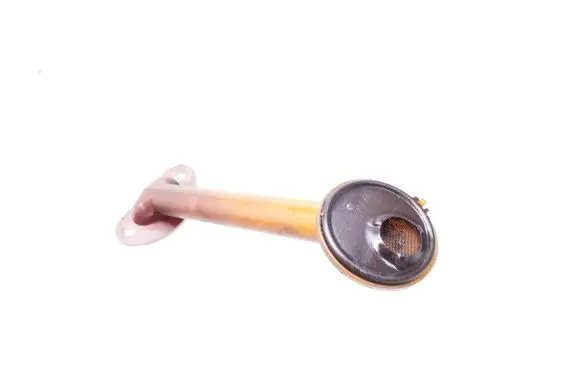 Volkswagen Caddy Oil sump strainer pipe 036115251AG
