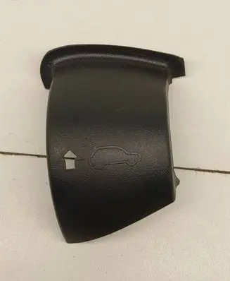 Audi A4 S4 B7 8E 8H Trunk/boot trim cover 8E9827279C