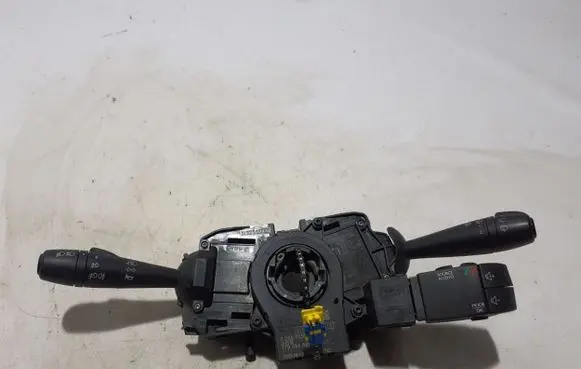 Dacia Duster Wiper turn signal indicator stalk/switch