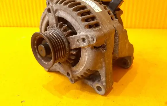 BMW 2 F45 Generator/alternator 7640131