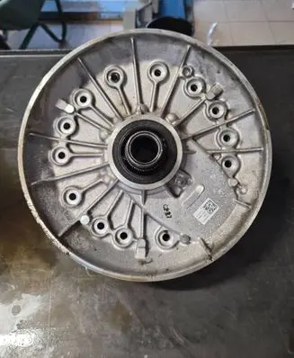BMW X3 F25 Other gearbox part 1090310017 0000173802 112101610