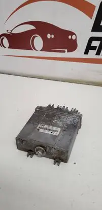 Nissan Terrano Engine control unit/module 0281001550 28SA3565 237107F405