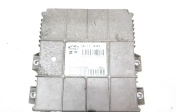 Peugeot 106 Engine control unit/module ECU 9624999780