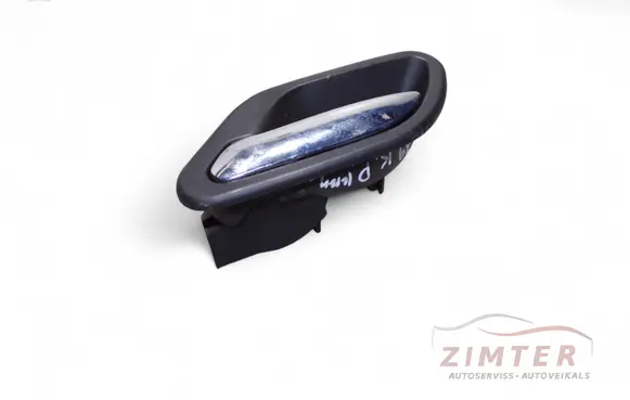 BMW 5 E39 Front door interior handle 7032925