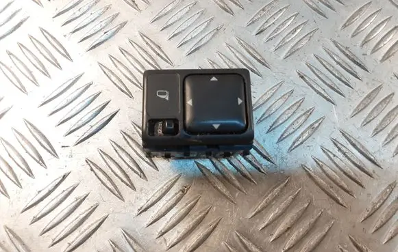 Nissan Murano Z50 Wing mirror switch