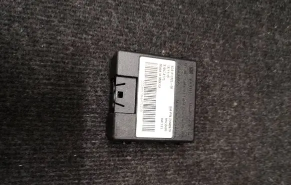 Chevrolet Camaro Light module LCM 23389979 316627975 5DS01232300
