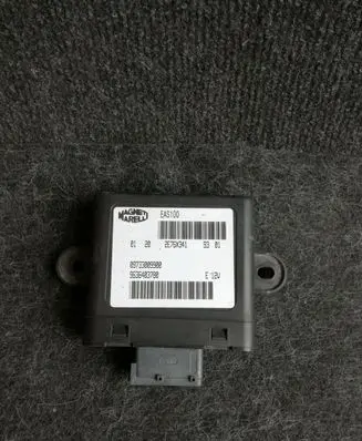 Peugeot 607 Other control units/modules 09733009900