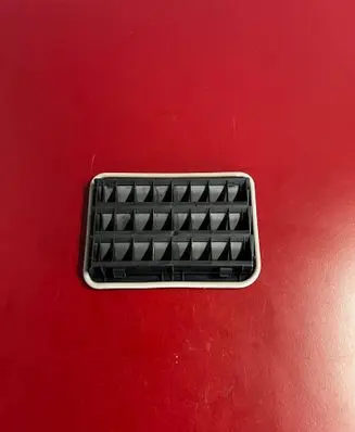 BMW X3 G01 Quarter panel pressure vent 9176945 64229176945