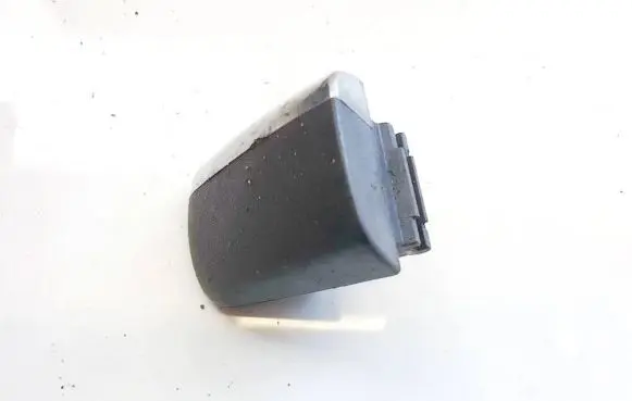 Mercedes-Benz E W210 Loading door cover/cap 