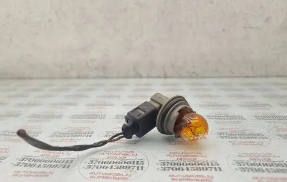Volkswagen Sharan Headlight/headlamp bulb 1J0973722