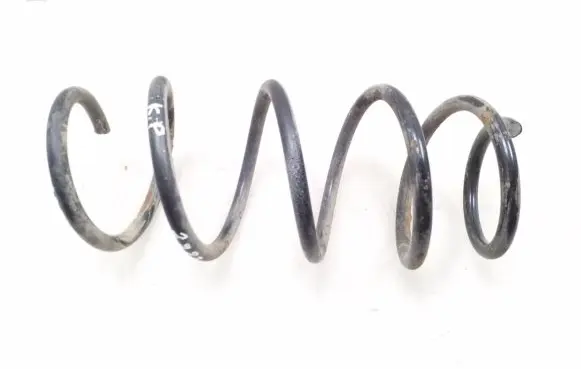 Opel Corsa D Front coil spring