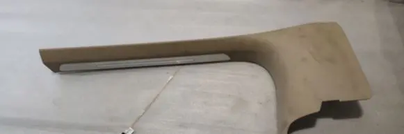 Audi A8 S8 D4 4H Front sill trim cover 4H1867272F 4H1867272