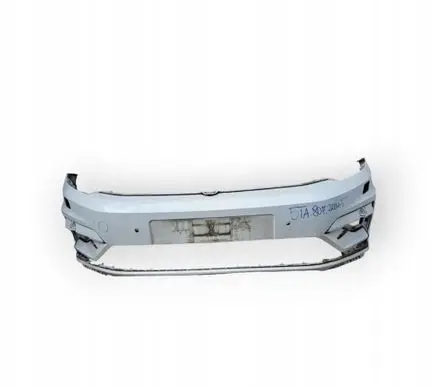 Volkswagen Touran III Front bumper 5TA807221M