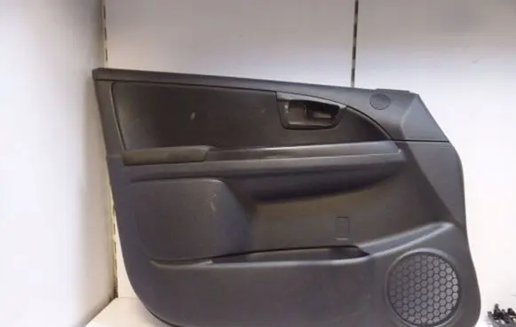 Fiat Sedici Front door card panel trim 83772-79J10