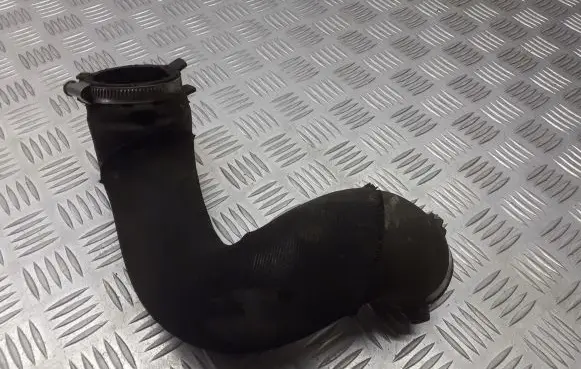 Audi A6 Allroad C6 Intake resonator 
