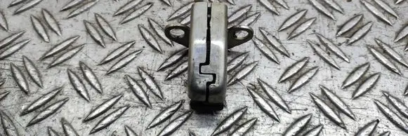 Rear door lock