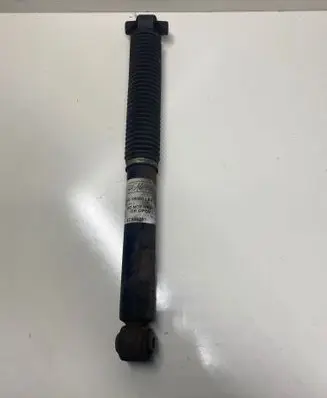 Rear shock absorber/damper