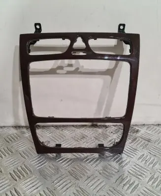 Mercedes-Benz C W203 Center console decorative trim A2036804639