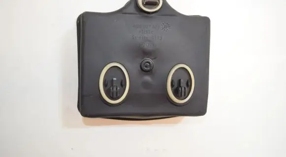 Audi A6 S6 C8 4K Door control unit/module 4M1959795D