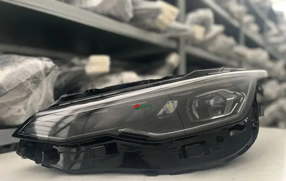 Volkswagen Golf VIII Headlight/headlamp 88700UF2045MJ 5H1941059T LB43988