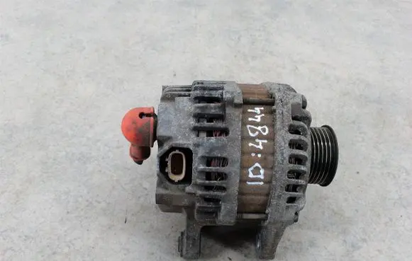 Nissan Tiida C11 Generator/alternator 23100EM01A
