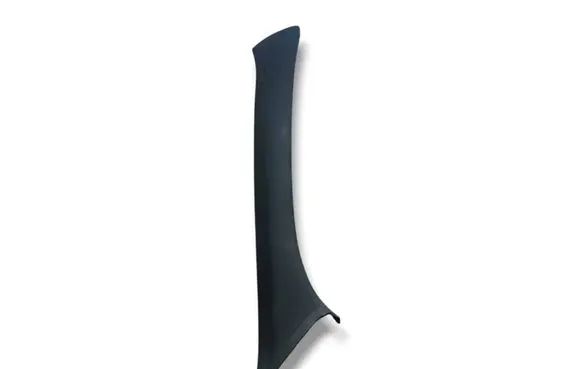 (A) pillar trim