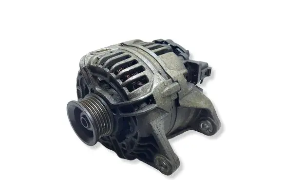 Skoda Fabia Mk1 (6Y) Generator/alternator 047903015QKASACJ 047903015Q